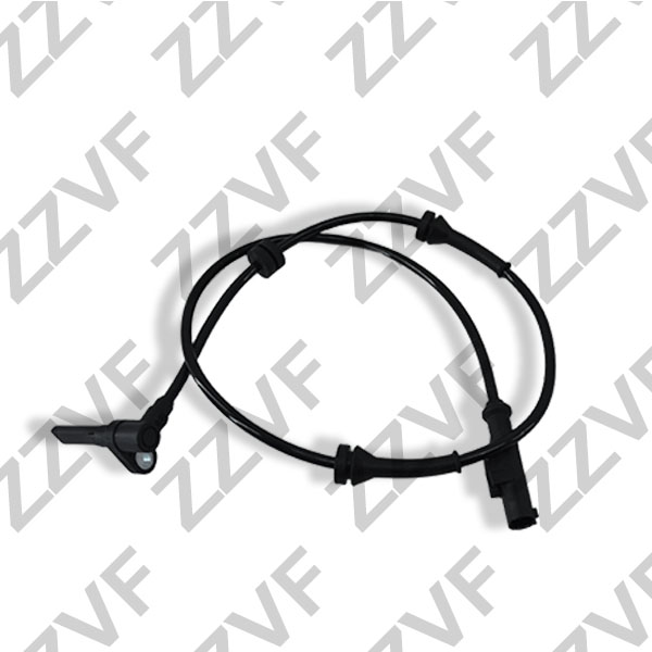 Датчик АБС передний правый fiat punto II (188) (99-10) - ZZVF ZVAA661