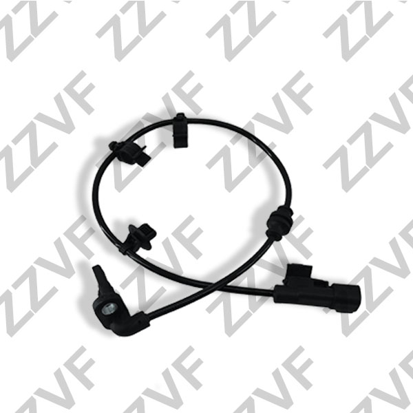 Датчик АБС задний chevrolet orlando (11-15) - ZZVF ZVAA660
