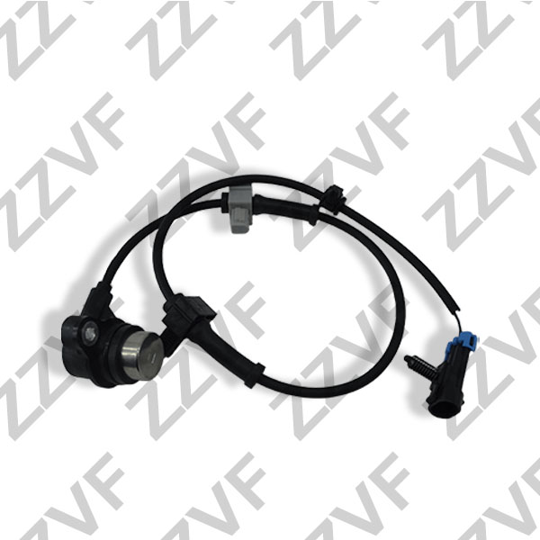 Датчик АБС задний chevrolet trail blazer (01-10) - ZZVF ZVAA657