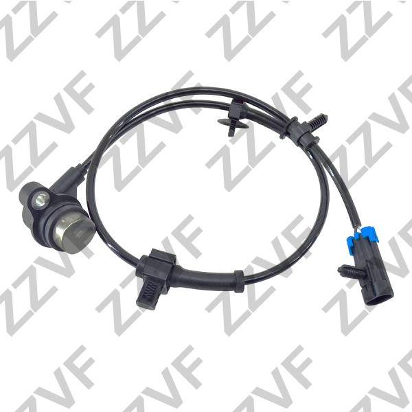 Датчик АБС задний cadillac escalade (00-06), chevrolet tahoe (00-14) - ZZVF ZVAA654