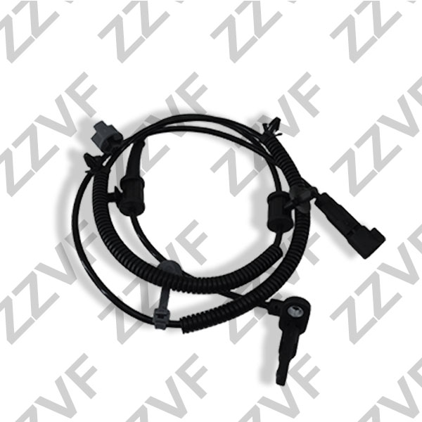 Датчик АБС задний левый chevrolet malibu (12-16), opel insignia (08-17) - ZZVF ZVAA652