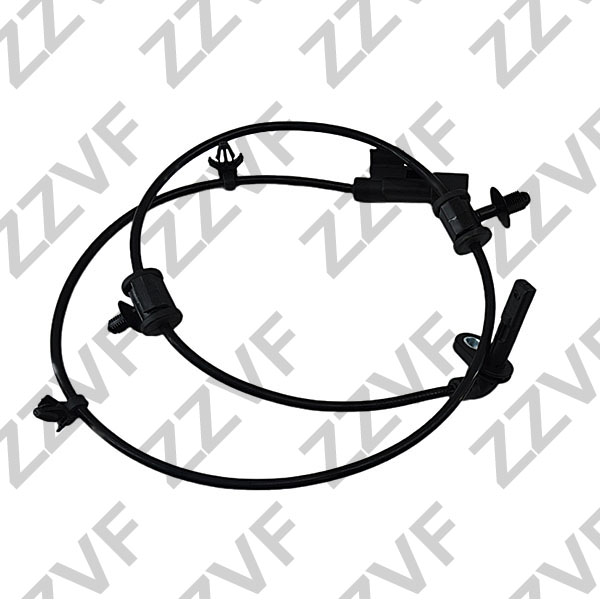 Датчик АБС задний opel insignia (08-17) - ZZVF ZVAA646