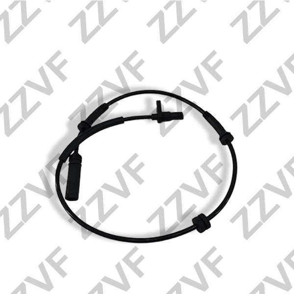 Датчик АБС передний BMW 1 f20/f21 (11-19), 2 f22/f23/f87 (13-20), 3 f30/f32/f80 (11-20), 4 f32/f - ZZVF ZVAA638
