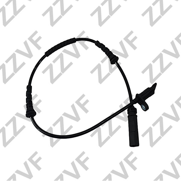 Датчик АБС задний BMW X1 F48 (14-...), X2 F39 (18-...), mini cooper f55/f56 (14-...) - ZZVF ZVAA632