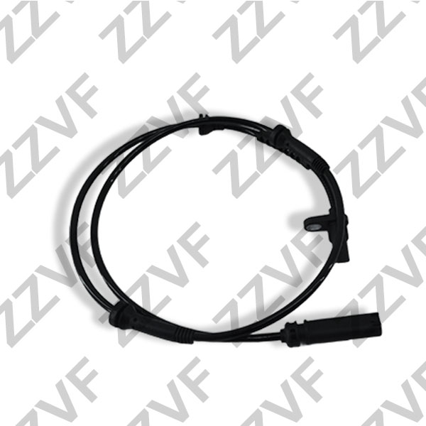 Датчик АБС передний BMW X3 F25 (10-17), X4 F26 (10-17) - ZZVF ZVAA617