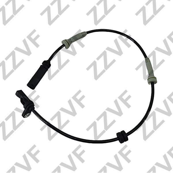 Датчик АБС передний BMW 2 f22/f23/f87 (13-20), 3 f30/f31/f80 (11-20), 4 f32/f33/f82 (12-20) - ZZVF ZVAA614