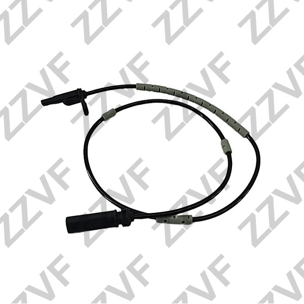 Датчик АБС задний BMW 2 f22/f23/f87 (13-20), 3 f30/f31/f80 (11-20), 4 f32/f33/f82 (12-20) - ZZVF ZVAA613