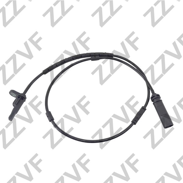 Датчик АБС задний BMW 1 f20/f21 (11-19), 2 f22/f23/f87 (13-20), 3 f30/f31 (11-20), 4 f32/f33/f82 - ZZVF ZVAA612