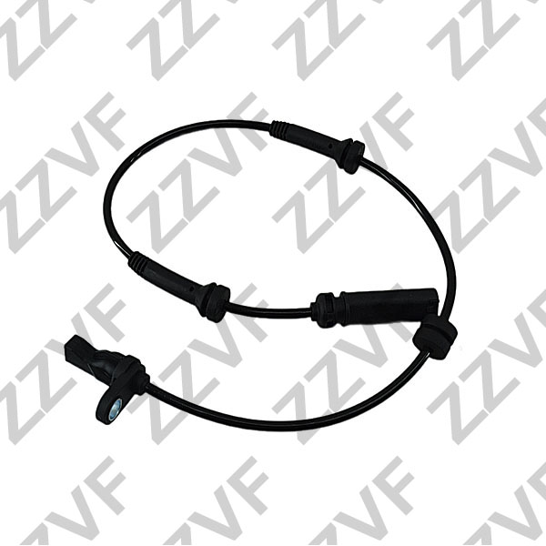 Датчик АБС передний BMW 1 f20/f21 (11-19), 2 f22/f23/f87 (13-20), 3 f30/f31 (11-20), 4 f32/f33 - ZZVF ZVAA611