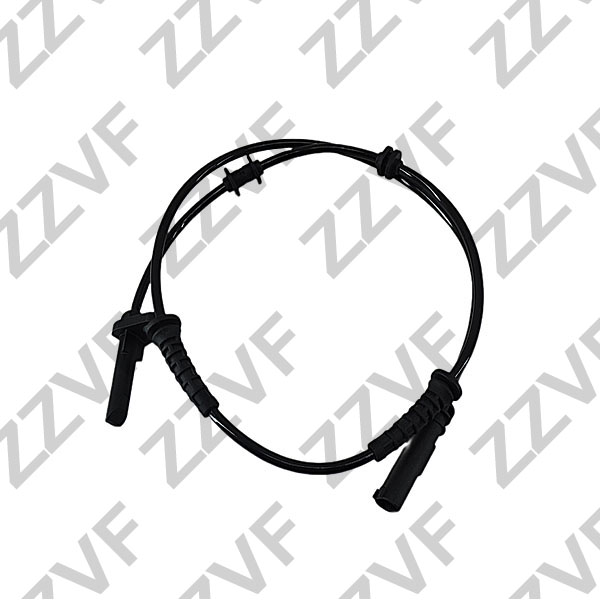 Датчик АБС задний BMW 7 f01/f02 (08-15) - ZZVF ZVAA610