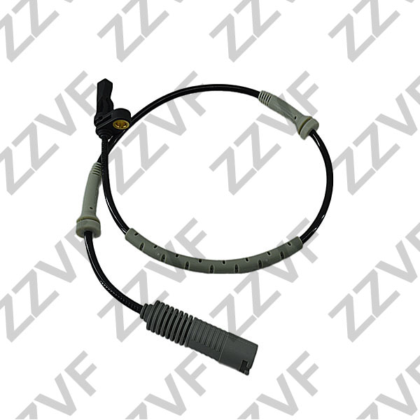 Датчик АБС передний BMW 1 e82/e88 (07-13), 1 e87/e81 (04-11), 3 e90/e91/e92/e93 (06-12) - ZZVF ZVAA609