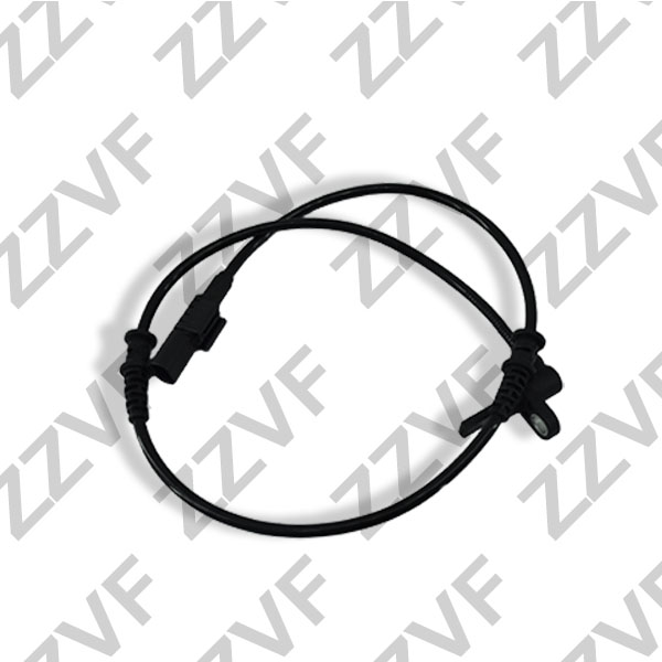 Датчик АБС передний mercedes sprinter (906) (06-18) - ZZVF ZVAA588