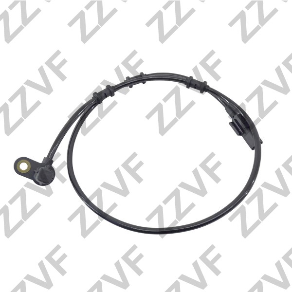 Датчик АБС передний правый mercedes w163 m-klasse (ml) (98-04) - ZZVF ZVAA584