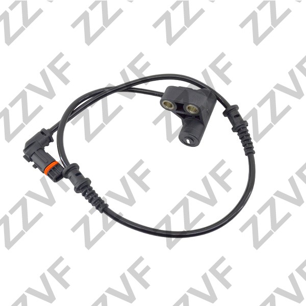 Датчик АБС передний правый mercedes a-class w168 (97-04), vaneo w414 (01-06) - ZZVF ZVAA582
