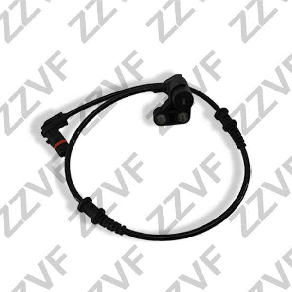 Датчик АБС передний левый mercedes a-class w168 (97-04), vaneo w414 (01-06) - ZZVF ZVAA581