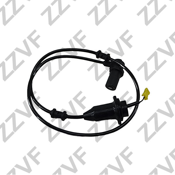 Датчик АБС задний mercedes a-class w168 (97-04), vaneo w414 (01-06) - ZZVF ZVAA580