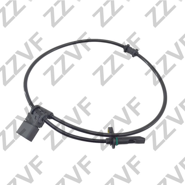 Датчик АБС задний правый mercedes glc-class x253 (15-23) - ZZVF ZVAA573