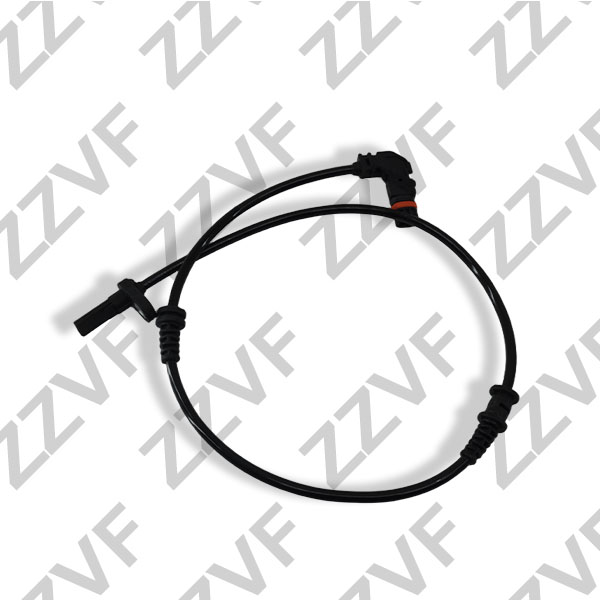 Датчик АБС передний mercedes a-class w169 (04-12), w245 b-klasse (05-11) - ZZVF ZVAA564