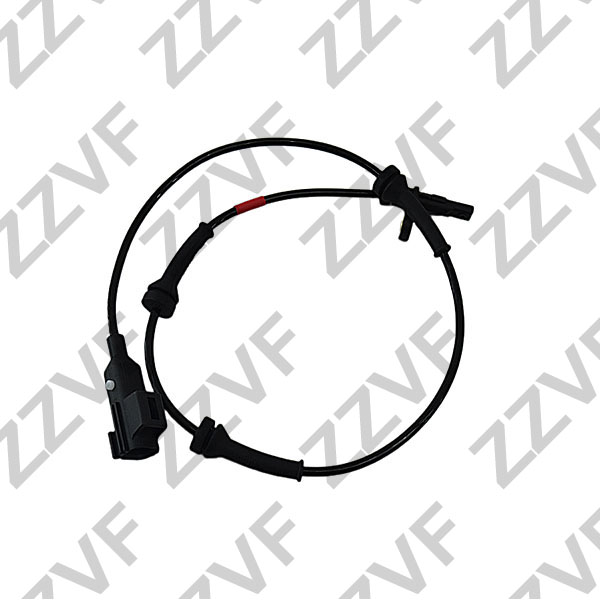 Дaтчик АБС задний land rover range rover evoque (11-18) - ZZVF ZVAA548