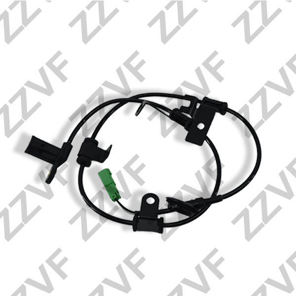 Датчик АБС задний левый ford europa maverick (01-07), mazda tribute (01-06) - ZZVF ZVAA546