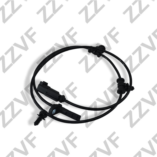 Датчик АБС задний правый ford edge (07-15) - ZZVF ZVAA536