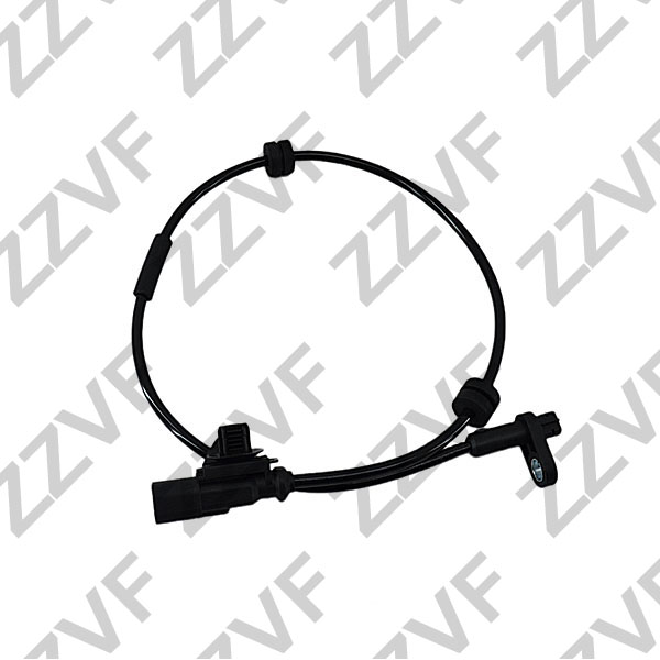 Датчик АБС задний ford fiesta (14-19) - ZZVF ZVAA532