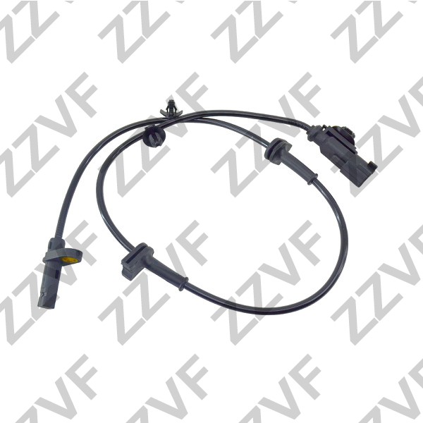Датчик АБС передний ford fiesta (08-14) - ZZVF ZVAA529