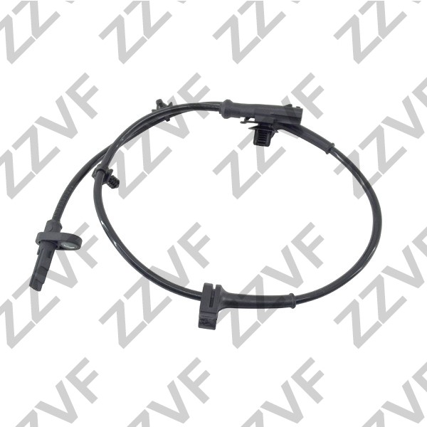 Датчик АБС передний ford b-max (12-18), fiesta (08-19) - ZZVF ZVAA528