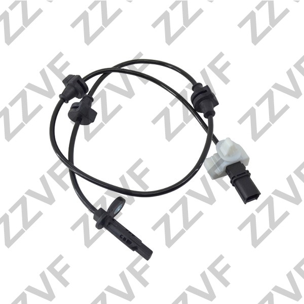 Датчик АБС задний левый honda pilot (16...), acura MDX (14...) - ZZVF ZVAA520