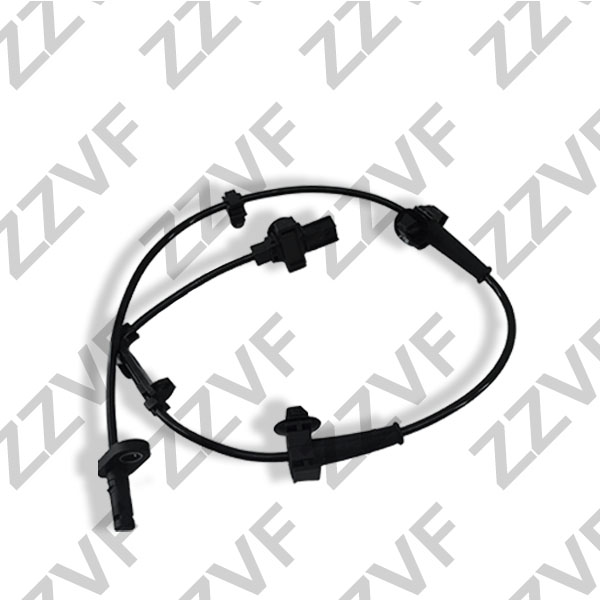 Датчик АБС передний левый honda civic 4D (12-16) - ZZVF ZVAA510