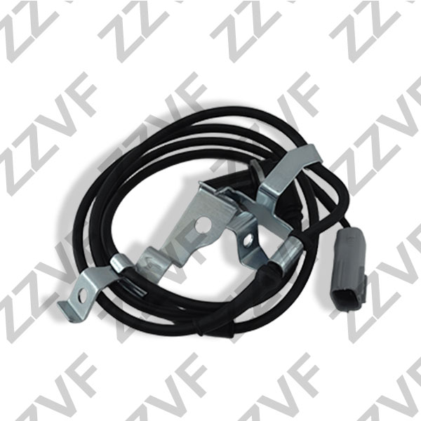 Датчик АБС задний левый mazda bt-50 (06-12) - ZZVF ZVAA487