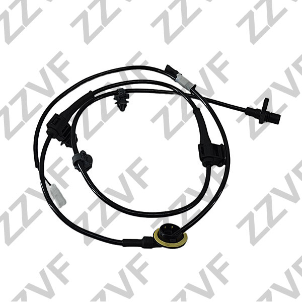 Датчик АБС задний левый mazda cx-9 (07-16) - ZZVF ZVAA485