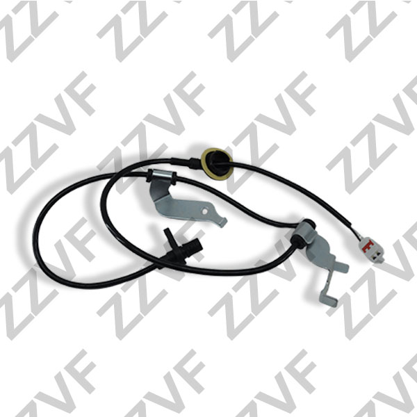 Датчик АБС задний правый mazda 6 (09-13) - ZZVF ZVAA481