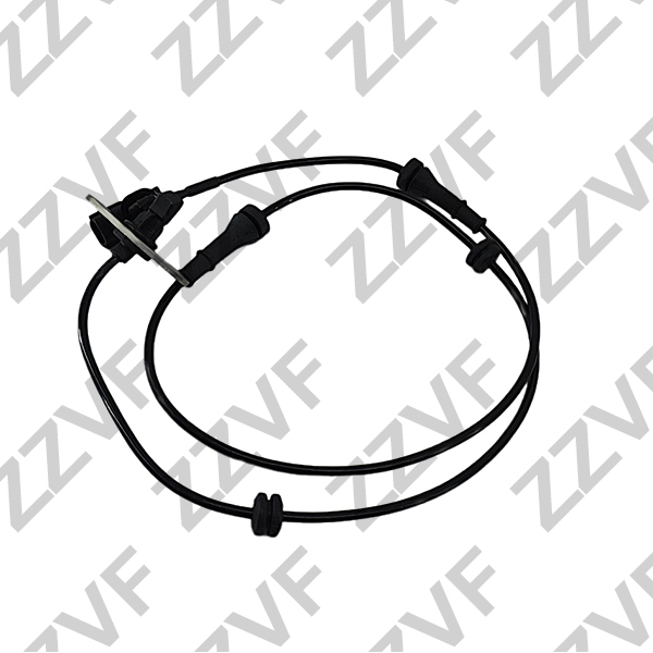 Датчик АБС задний правый nissan navara np300 (d23m) (15-…) - ZZVF ZVAA465