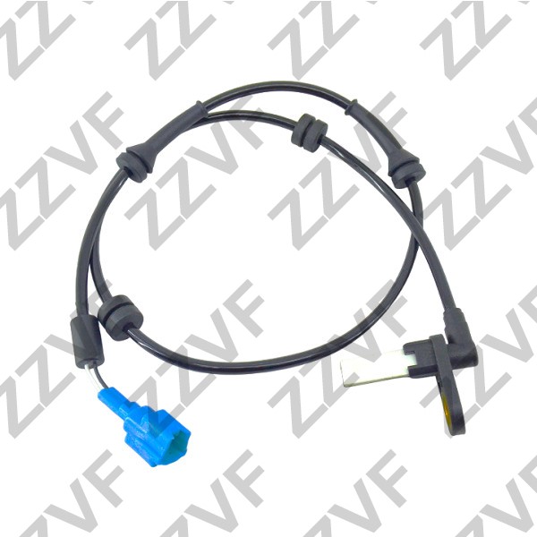 Датчик АБС передний левый nissan primera (p12e) (02-07) - ZZVF ZVAA449