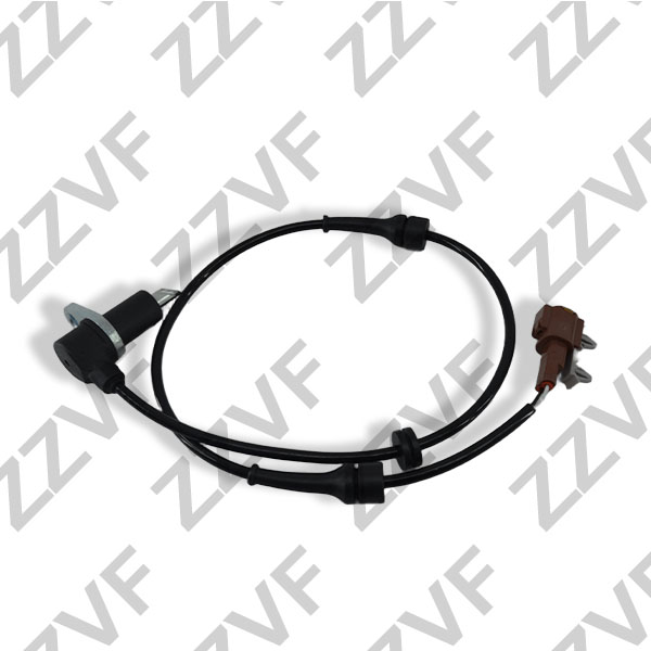 Датчик АБС передний левый nissan pathfinder (96-04) - ZZVF ZVAA447