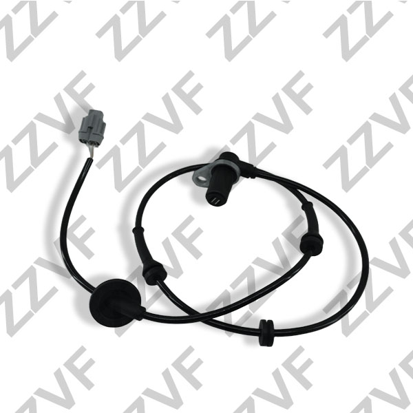 Датчик АБС передний правый nissan maxima (ca33) (00-06), x-trail (t30) (01-06) - ZZVF ZVAA444