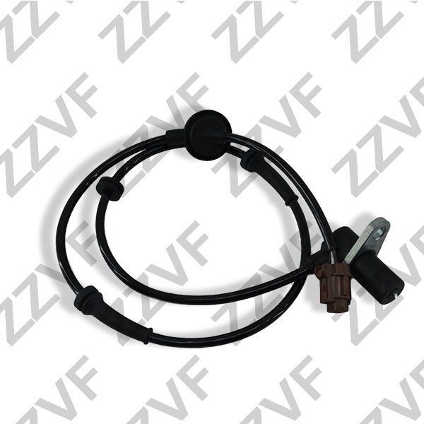 Датчик АБС передний левый nissan almera N16 (00-06) - ZZVF ZVAA441