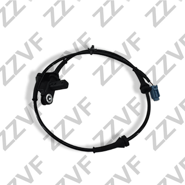 Датчик АБС передний левый nissan infiniti G35 (v35) (02-07) - ZZVF ZVAA439