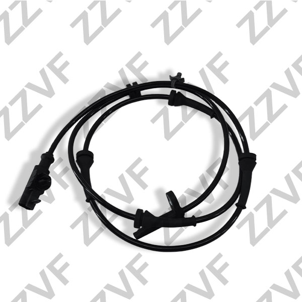 Датчик АБС передний правый nissan infiniti g35/37/25 sedan (v36) (06-13) - ZZVF ZVAA438