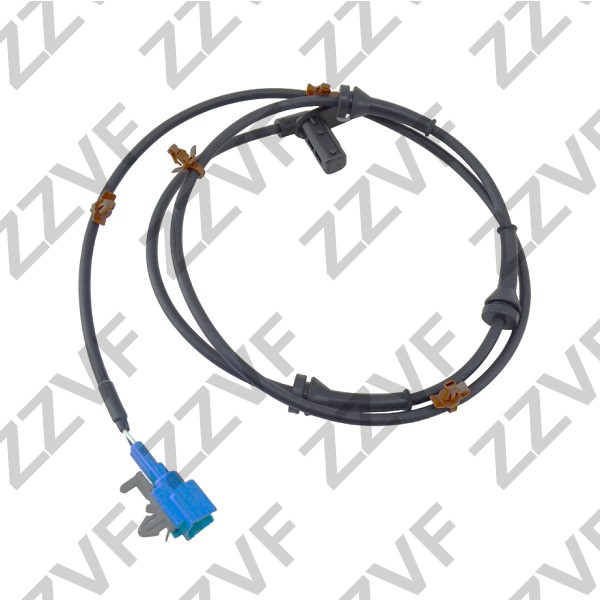 Датчик АБС задний левый nissan maxima A34 (04-08) - ZZVF ZVAA436