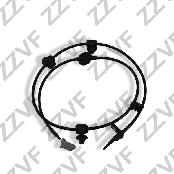 Датчик АБС задний правый subaru forester (s13) (12-18), impreza(g13) (12-16), XV (g33,g43) (11-17) - ZZVF ZVAA432