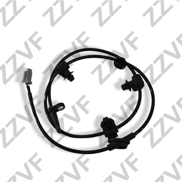 Датчик АБС задний левый subaru forester (s13) (12-18), impreza(g13) (12-16), XV (g33,g43) (11-17) - ZZVF ZVAA431