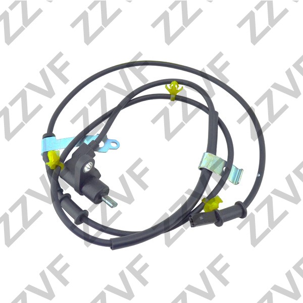 Датчик АБС задний левый suzuki ignis (00-08) - ZZVF ZVAA408