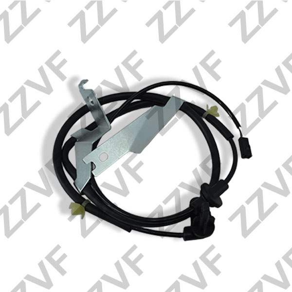 Датчик АБС задний левый suzuki splash (08-15), swift (04-10) - ZZVF ZVAA406