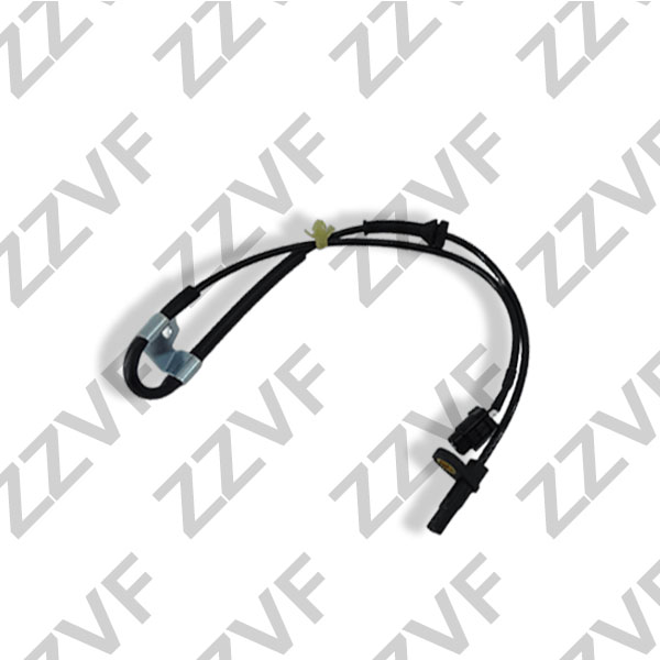 Датчик АБС передний левый suzuki splash (08-15), swift (04-10) - ZZVF ZVAA404