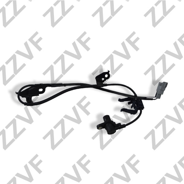 Датчик АБС передний левый toyota lexus rx300/330/350, rx400h (03-09) - ZZVF ZVAA398