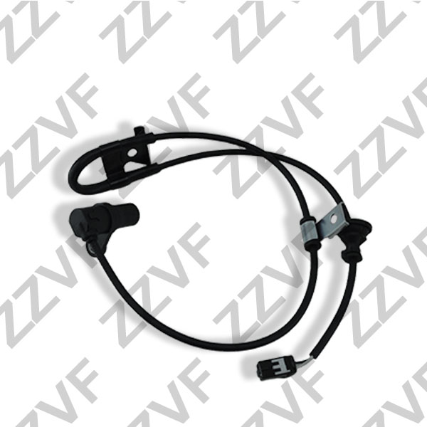 Датчик АБС задний правый toyota lexus rx300/330/350 (03-08), rx400h (05-08) - ZZVF ZVAA397