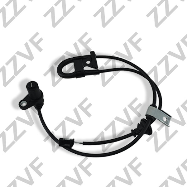 Датчик АБС задний левый toyota lexus rx300/330/350 (03-08), rx400h (05-08) - ZZVF ZVAA396