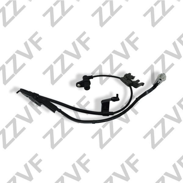 Датчик АБС передний правый toyota lexus rx300/330/350 (03-08), rx400h (05-08) - ZZVF ZVAA395